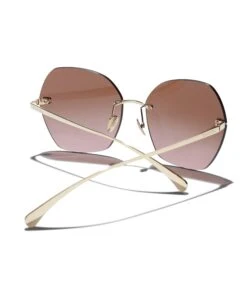 CHANEL 4271T -Oakley || Prada Sales SPRING22 A71449 X09950 L9592 4271T C395 9T PDT VIEW 4