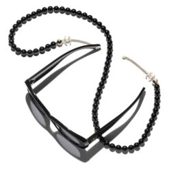 CHANEL 5488 -Oakley || Prada Sales SPRING23 A71511 X02016 S2228 5488 C622 T8 PDT VIEW 4