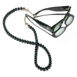 CHANEL 5488 -Oakley || Prada Sales SPRING23 A71511 X08101 S0285 5488 1702 8E PDT VIEW 4
