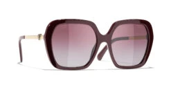 CHANEL 5521 24 CHANEL 5521 -Oakley || Prada Sales SPRING24 A71591 X09961 S1461 5521 1461 K5 PDT VIEW 1 conversion1