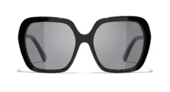 CHANEL 5521 29 CHANEL 5521 -Oakley || Prada Sales SPRING24 A71591 X09961 S5128 5521 C501 T8 PDT VIEW 2 conversion1