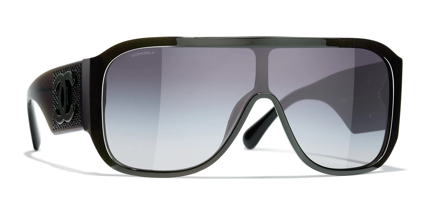 CHANEL 5466B 1 CHANEL 5466B