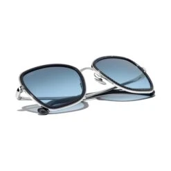 CHANEL 4277B -Oakley || Prada Sales SUMMER22 A71459 X02570 L1352 4277B C135 S2 PDT VIEW 4 4c4f78bf fdbc 4720 8799 7b464389c46e