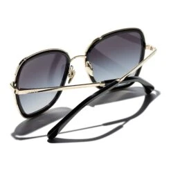 CHANEL 4277B -Oakley || Prada Sales SUMMER22 A71459 X02570 L9516 4277B C395 S6 PDT VIEW 4 f05bd8f5 5b33 496d bcc8 b511ceec3b0b