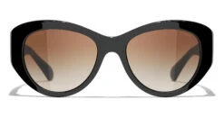 CHANEL 5492 37 CHANEL 5492 -Oakley || Prada Sales SUMMER23 A71525 X08101 S2251 5492 C622 S5 PDT VIEW 2