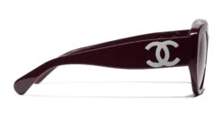 CHANEL 5492 22 CHANEL 5492 -Oakley || Prada Sales SUMMER23 A71525 X08101 S4611 5492 1461 S1 PDT VIEW 3