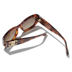 CHANEL 5493 -Oakley || Prada Sales SUMMER23 A71526 X02016 S9519 5493 1295 S9 PDT VIEW 4