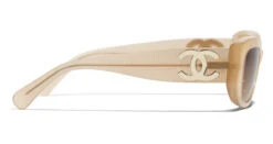 CHANEL 5493 -Oakley || Prada Sales SUMMER23 A71526 X08101 S1731 5493 1731 11 PDT VIEW 3