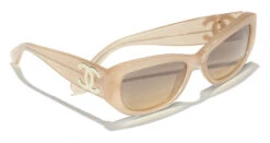 CHANEL 5493 -Oakley || Prada Sales SUMMER23 A71526 X08101 S1731 5493 1731 11 PDT VIEW 4