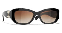 CHANEL 5493 -Oakley || Prada Sales SUMMER23 A71526 X08101 S2251 5493 C622 S5 PDT VIEW 1