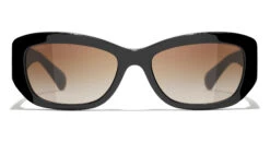 CHANEL 5493 -Oakley || Prada Sales SUMMER23 A71526 X08101 S2251 5493 C622 S5 PDT VIEW 2