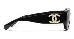 CHANEL 5493 -Oakley || Prada Sales SUMMER23 A71526 X08101 S2251 5493 C622 S5 PDT VIEW 3