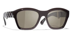 CHANEL 6055B 24 CHANEL 6055B -Oakley || Prada Sales SUMMER23 A71529 X02016 S1740 6055B 1740 83 PDT VIEW 1