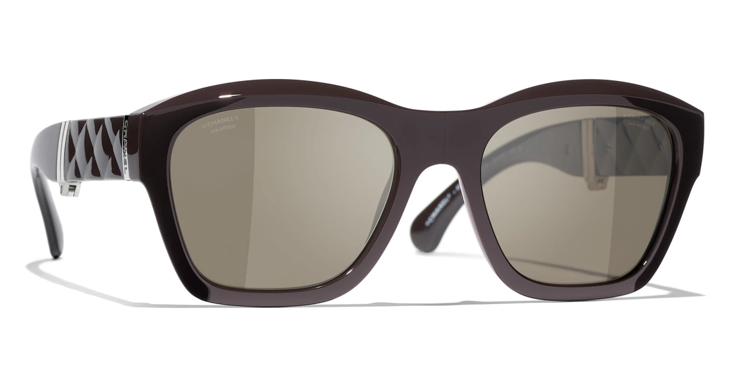 CHANEL 6055B 5 CHANEL 6055B - Image 5