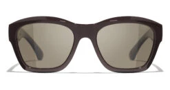 CHANEL 6055B 25 CHANEL 6055B -Oakley || Prada Sales SUMMER23 A71529 X02016 S1740 6055B 1740 83 PDT VIEW 2