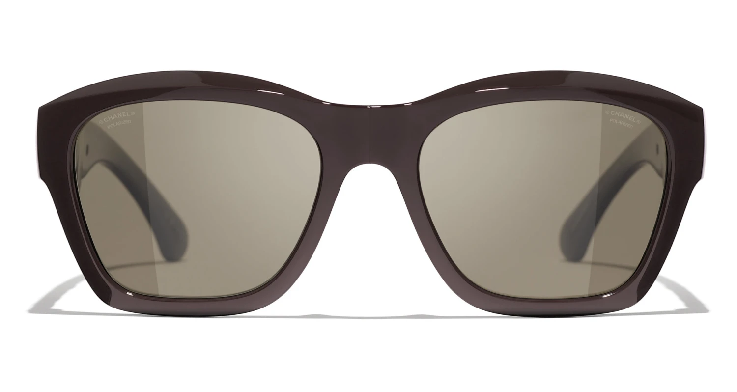 CHANEL 6055B 6 CHANEL 6055B - Image 6