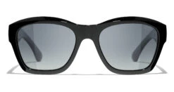 CHANEL 6055B 29 CHANEL 6055B -Oakley || Prada Sales SUMMER23 A71529 X02016 S2218 6055B C622 S8 PDT VIEW 2