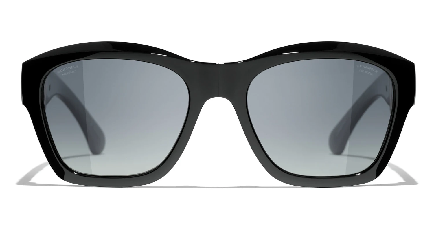 CHANEL 6055B 10 CHANEL 6055B - Image 10