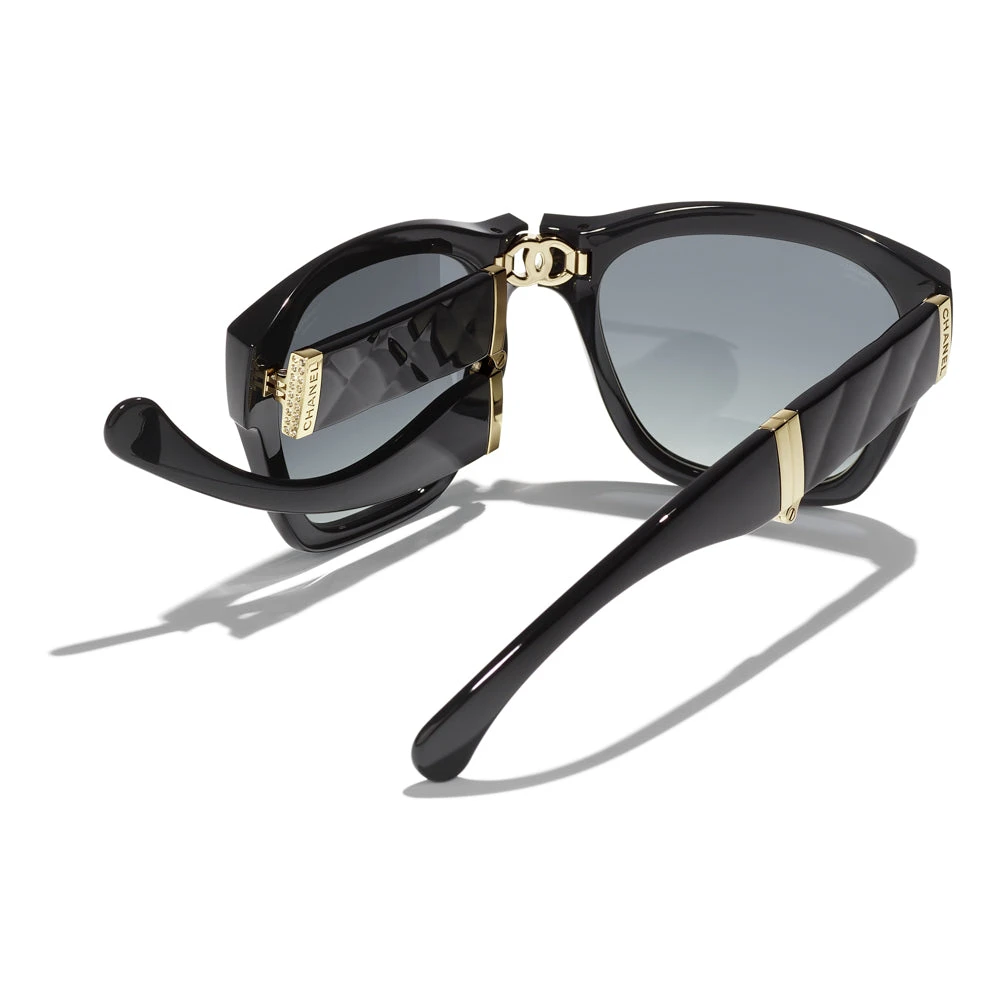 CHANEL 6055B 12 CHANEL 6055B - Image 12