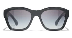 CHANEL 6055B 33 CHANEL 6055B -Oakley || Prada Sales SUMMER23 A71529 X08101 S1738 6055B 1738 S6 PDT VIEW 2