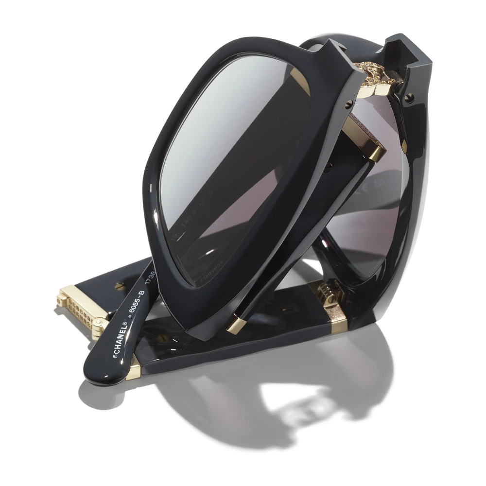 CHANEL 6055B 16 CHANEL 6055B - Image 16