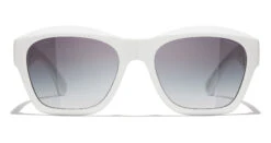 CHANEL 6055B 37 CHANEL 6055B -Oakley || Prada Sales SUMMER23 A71529 X08101 S3716 6055B C716 S6 PDT VIEW 2