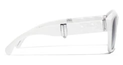 CHANEL 6055B 38 CHANEL 6055B -Oakley || Prada Sales SUMMER23 A71529 X08101 S3716 6055B C716 S6 PDT VIEW 3