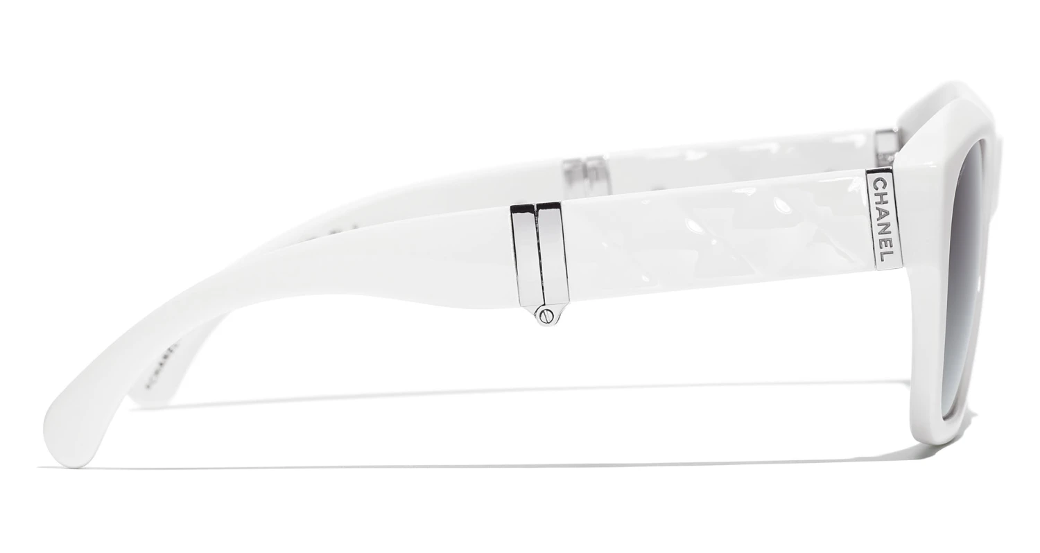 CHANEL 6055B 19 CHANEL 6055B - Image 19