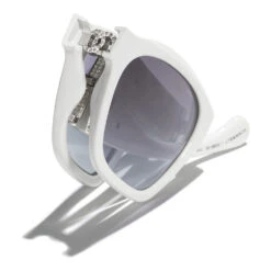 CHANEL 6055B 39 CHANEL 6055B -Oakley || Prada Sales SUMMER23 A71529 X08101 S3716 6055B C716 S6 PDT VIEW 4