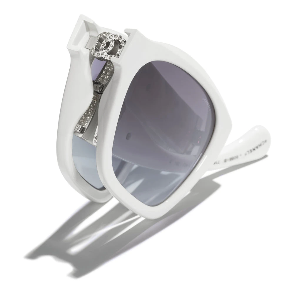 CHANEL 6055B 20 CHANEL 6055B - Image 20