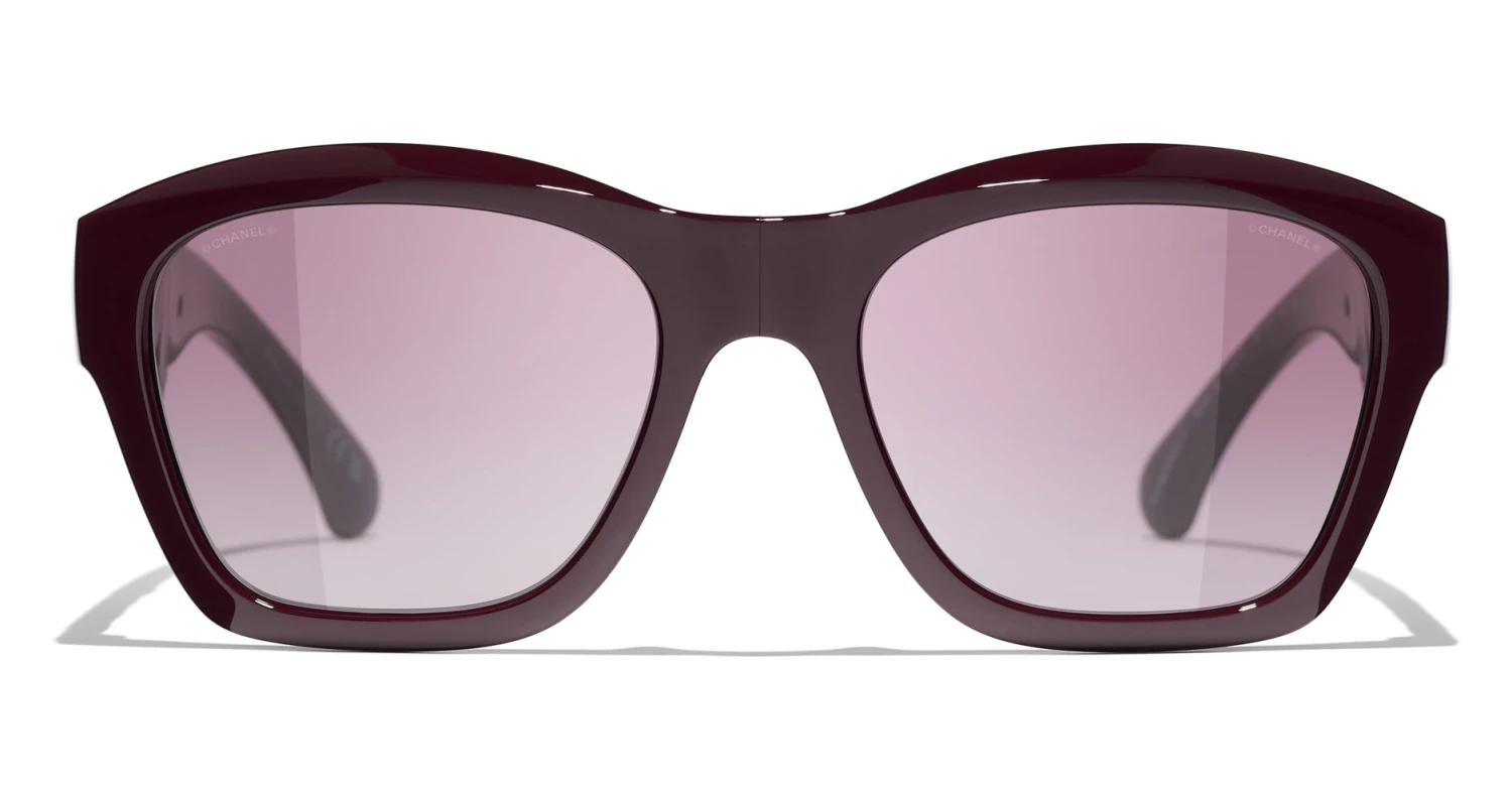 CHANEL 6055B 2 CHANEL 6055B - Image 2