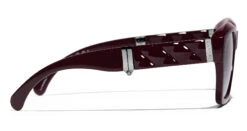 CHANEL 6055B 22 CHANEL 6055B -Oakley || Prada Sales SUMMER23 A71529 X08101 S4611 6055B 1461 S1 PDT VIEW 3