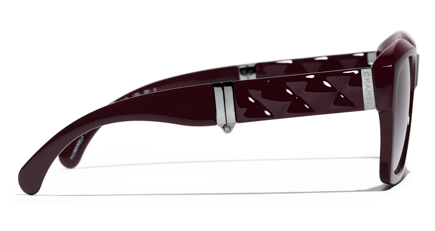 CHANEL 6055B 3 CHANEL 6055B - Image 3