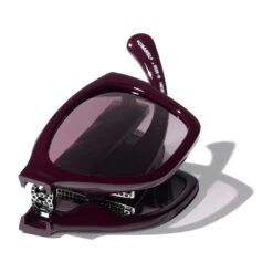 CHANEL 6055B 23 CHANEL 6055B -Oakley || Prada Sales SUMMER23 A71529 X08101 S4611 6055B 1461 S1 PDT VIEW 4