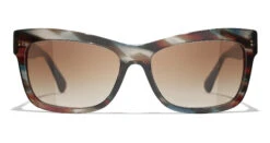 CHANEL 5496B -Oakley || Prada Sales SUMMER23 A71530 X08101 S1727 5496B 1727 S5 PDT VIEW 2