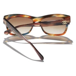 CHANEL 5496B -Oakley || Prada Sales SUMMER23 A71530 X08101 S1735 5496B 1735 S5 PDT VIEW 4