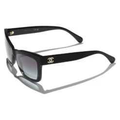 CHANEL 5496B -Oakley || Prada Sales SUMMER23 A71530 X08101 S2216 5496B C622 S6 PDT VIEW 4