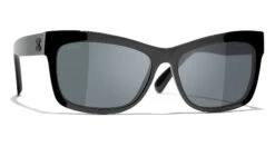 CHANEL 5496B -Oakley || Prada Sales SUMMER23 A71530 X08101 S8881 5496B C888 S4 PDT VIEW 1