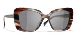 CHANEL 5504 -Oakley || Prada Sales SUMMER23 A71533 X02016 S2748 5504 1727 48 PDT VIEW 1