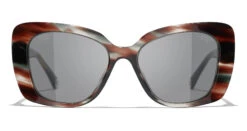 CHANEL 5504 -Oakley || Prada Sales SUMMER23 A71533 X02016 S2748 5504 1727 48 PDT VIEW 2