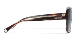 CHANEL 5504 -Oakley || Prada Sales SUMMER23 A71533 X02016 S2748 5504 1727 48 PDT VIEW 3