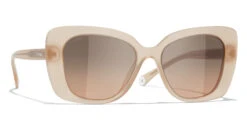 CHANEL 5504 -Oakley || Prada Sales SUMMER23 A71533 X08101 S3143 5504 1731 43 PDT VIEW 1