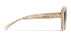 CHANEL 5504 -Oakley || Prada Sales SUMMER23 A71533 X08101 S3143 5504 1731 43 PDT VIEW 3