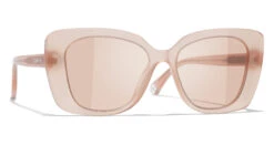 CHANEL 5504 -Oakley || Prada Sales SUMMER23 A71533 X08101 S3217 5504 1732 4B PDT VIEW 1