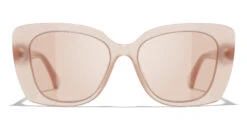 CHANEL 5504 -Oakley || Prada Sales SUMMER23 A71533 X08101 S3217 5504 1732 4B PDT VIEW 2