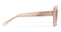 CHANEL 5504 -Oakley || Prada Sales SUMMER23 A71533 X08101 S3217 5504 1732 4B PDT VIEW 3