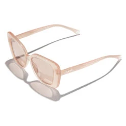 CHANEL 5504 -Oakley || Prada Sales SUMMER23 A71533 X08101 S3217 5504 1732 4B PDT VIEW 4