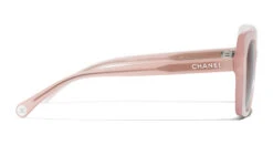 CHANEL 5504 -Oakley || Prada Sales SUMMER23 A71533 X08101 S3349 5504 1733 4R PDT VIEW 3