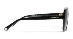 CHANEL 5505 -Oakley || Prada Sales SUMMER23 A71534 X02016 S2243 5505 C622 M3 PDT VIEW 3