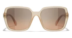 CHANEL 5505 -Oakley || Prada Sales SUMMER23 A71534 X08101 S3143 5505 1731 43 PDT VIEW 2